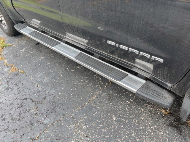 Used 2020 GMC Sierra 1500 SLT w/ SLT Convenience Package AWD/4WD image 6