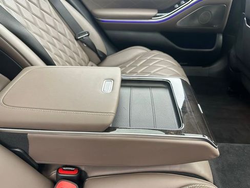 Certified 2023 Mercedes-Benz S 580 4MATIC Sedan image 26