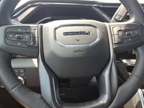 New 2026 GMC Sierra 2500 Denali Ultimate w/ Max Trailering Package AWD/4WD image 20