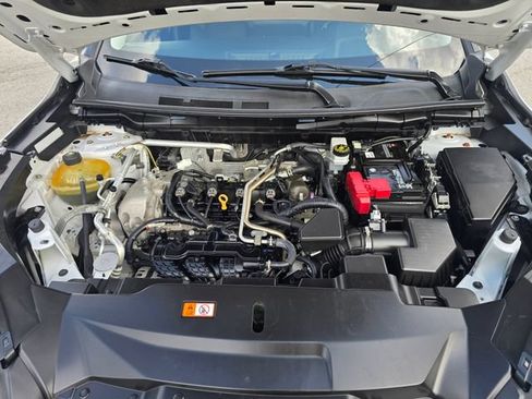 Used 2022 Mitsubishi Outlander SE AWD/4WD image 31