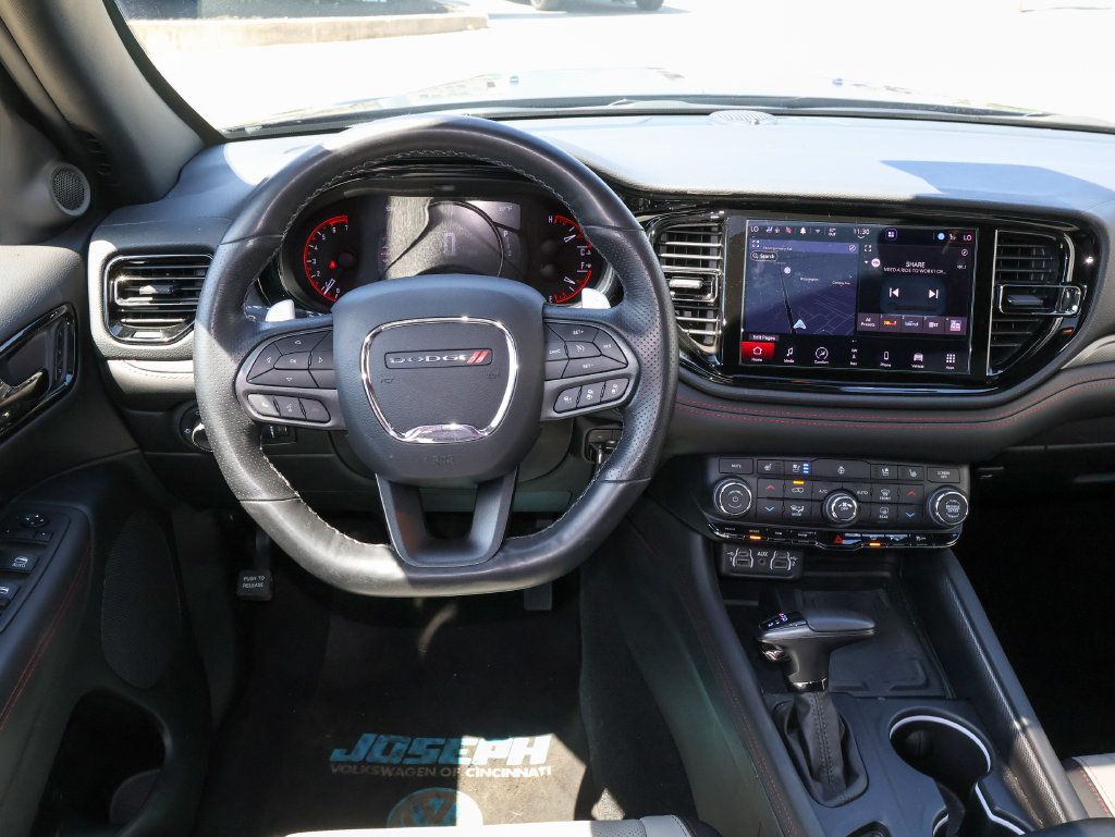 Used 2024 Dodge Durango R/T w/ Tow 'N Go Package AWD/4WD image 21