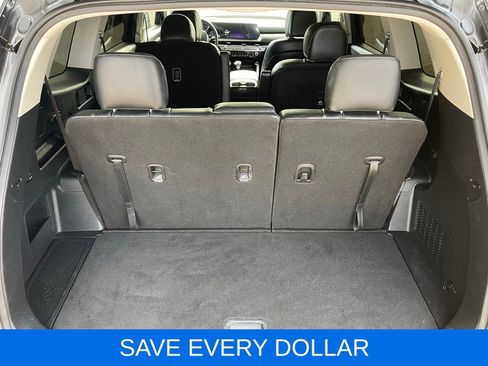 Used 2024 Kia Telluride S w/ S Sunroof Package FWD image 8
