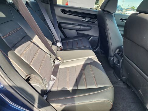 New 2026 Honda CR-V Sport Touring image 6