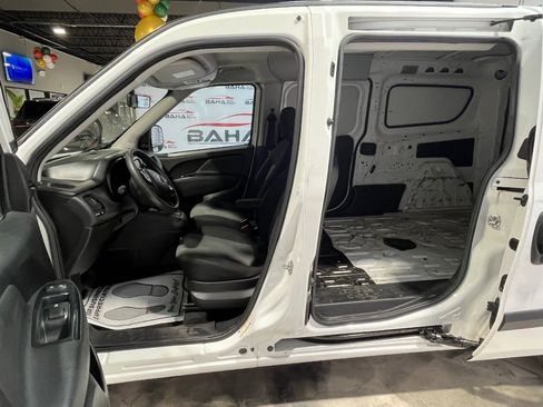 Used 2019 RAM ProMaster City Tradesman image 21