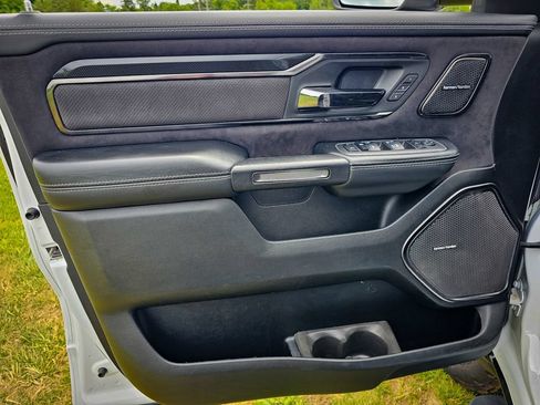 Used 2022 RAM 1500 TRX w/ TRX Level 2 Equipment Group AWD/4WD image 12
