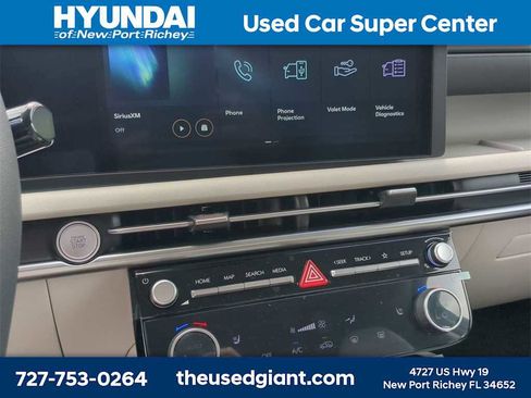 New 2026 Hyundai Tucson SEL image 28