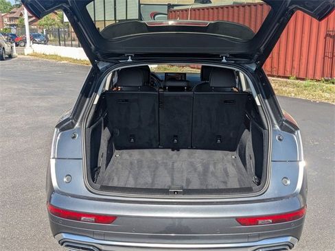 Used 2023 Audi Q5 2.0T Premium Plus image 32