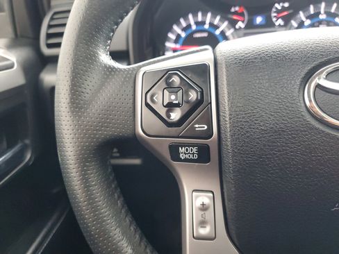 Used 2018 Toyota 4Runner 4WD image 21