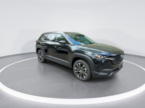 New 2026 MAZDA CX-50 2.5 Hybrid w/ Weather Package image 2