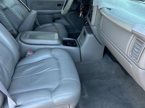 Used 1999 GMC Sierra 1500 2WD Extended Cab w/ Marketing Option Pkg image 13
