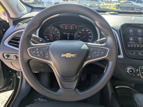 Used 2024 Chevrolet Malibu LT image 15