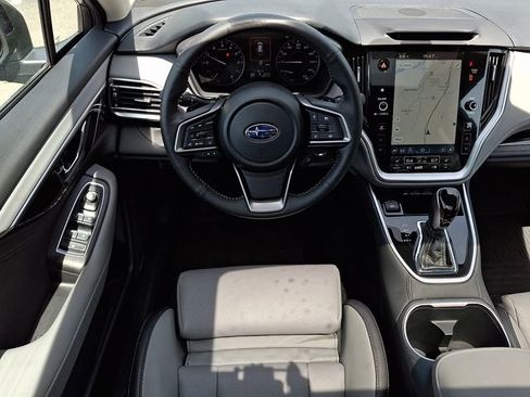 Used 2025 Subaru Outback Limited w/ Popular Package #2 AWD/4WD image 12
