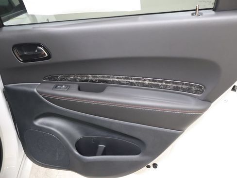 New 2026 Dodge Durango GT AWD/4WD image 17