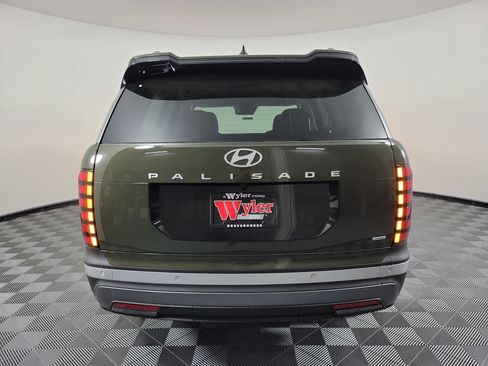New 2026 Hyundai Palisade SEL AWD/4WD image 37