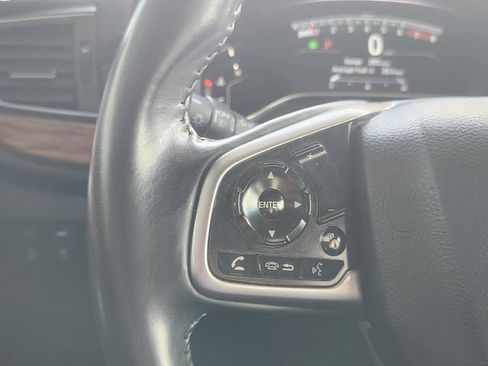 Used 2021 Honda CR-V EX-L image 27