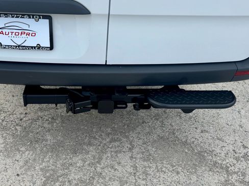 Used 2025 Mercedes-Benz Sprinter 2500 image 23