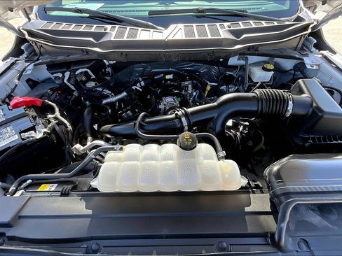 Certified 2023 Ford F150 XLT w/ Equipment Group 302A High image 25