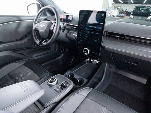 Used 2024 Ford Mustang Mach-E GT image 25