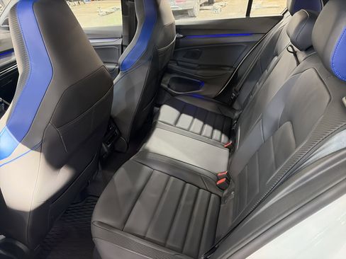 Certified 2024 Volkswagen Golf R image 13