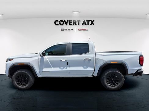 New 2026 GMC Canyon Elevation w/ Convenience Package image 2