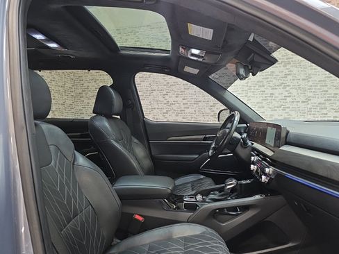 Used 2023 Kia Telluride SX Prestige X-Pro image 11