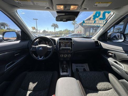 Used 2024 Mitsubishi Outlander Sport LE image 24