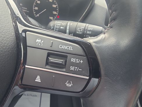 Used 2023 Honda CR-V EX-L image 27