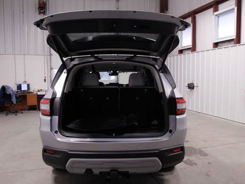 Certified 2023 Honda Pilot EX-L image 24