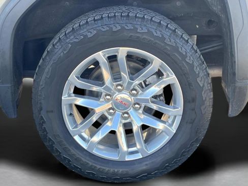 Used 2020 GMC Sierra 1500 SLT w/ SLT Premium Plus Package image 16