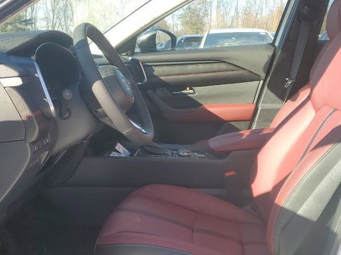 New 2025 MAZDA CX-50 AWD 2.5 Hybrid w/ Weather Package image 14