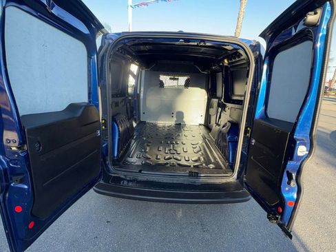 Used 2018 RAM ProMaster City Tradesman image 27