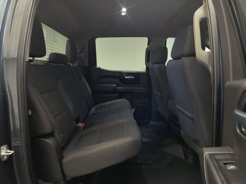 Used 2020 Chevrolet Silverado 1500 LT w/ All-Star Edition AWD/4WD image 30
