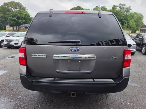 Used 2014 Ford Expedition EL XL AWD/4WD image 6
