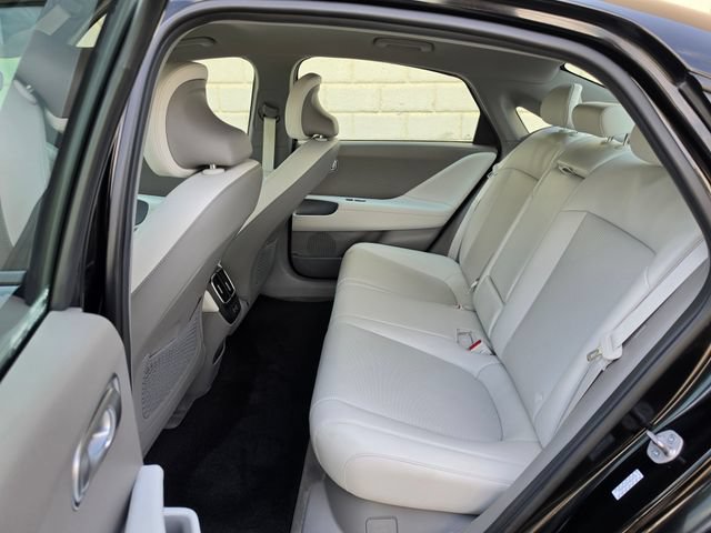 Used 2023 Hyundai Ioniq 6 SEL AWD/4WD image 32