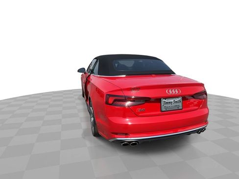 Used 2019 Audi S5 Premium Plus AWD/4WD image 6