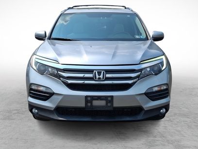 Used 2018 Honda Pilot EX-L