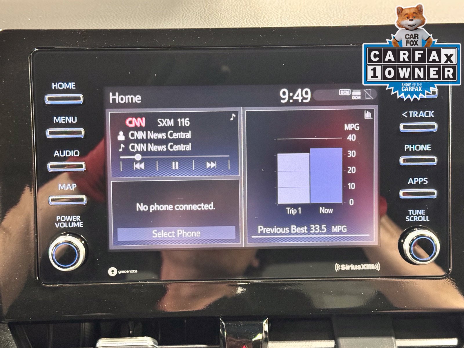 Used 2024 Toyota Camry SE FWD image 30