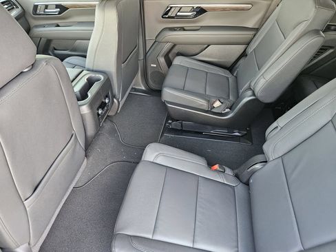 New 2026 Chevrolet Tahoe LT w/ Comfort Package RWD image 27
