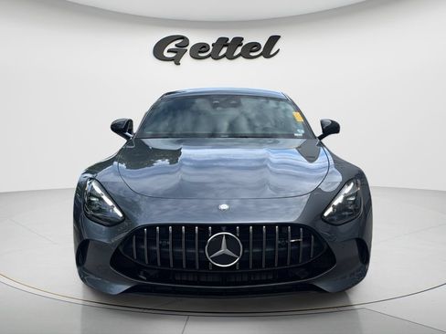 Used 2024 Mercedes-Benz AMG GT 63 image 2