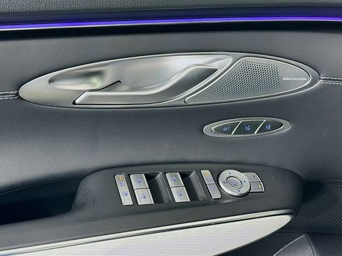 New 2026 Genesis GV70 2.5T Advanced AWD/4WD image 20