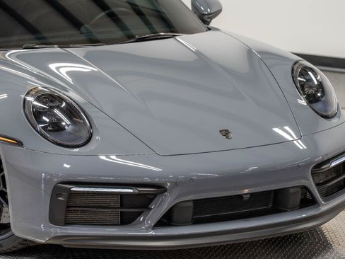 Used 2023 Porsche 911 Carrera GTS RWD image 39