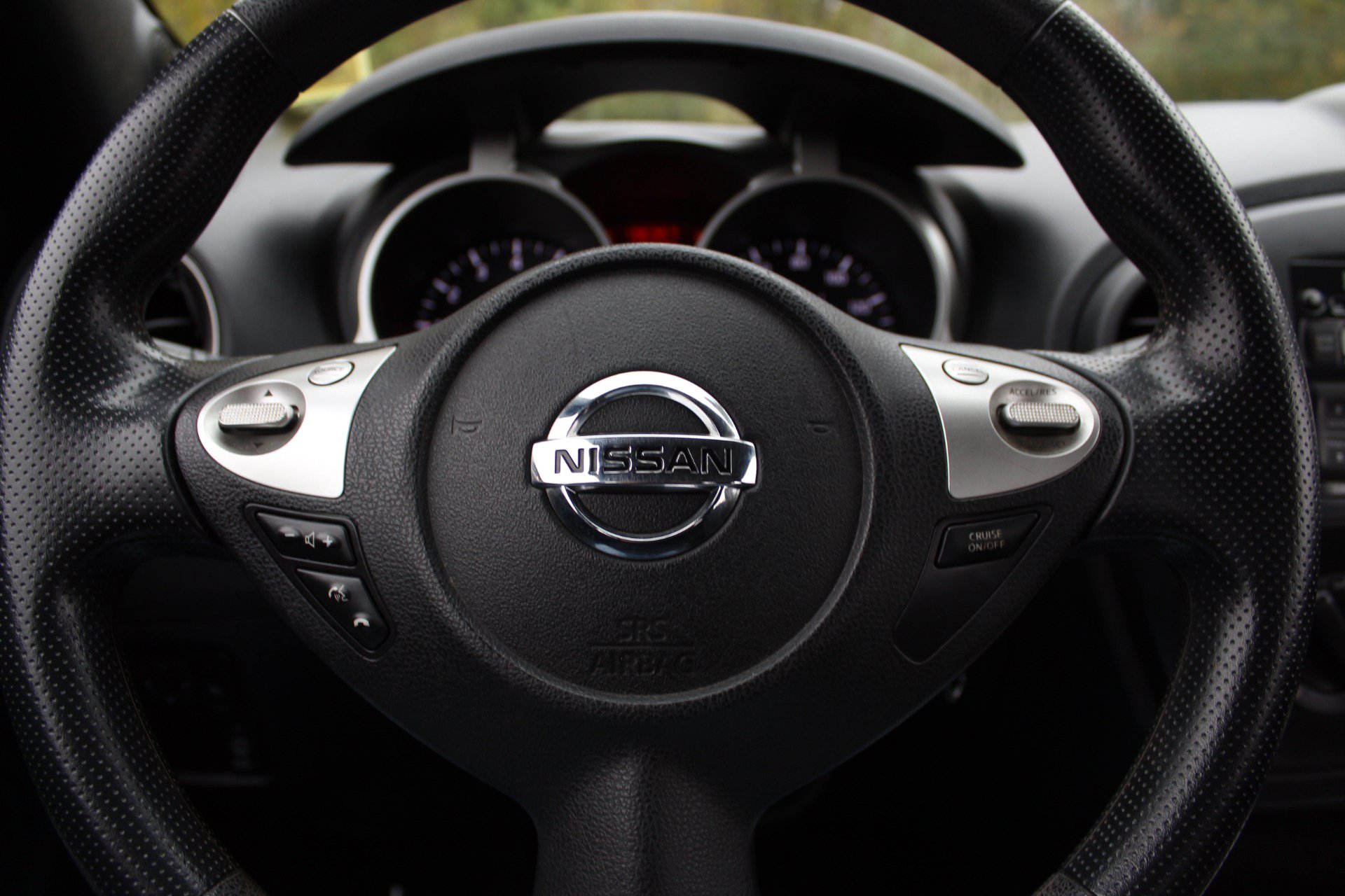 Used 2012 Nissan Juke S AWD/4WD image 23