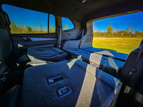 New 2026 Buick Enclave Sport Touring w/ Power Package image 41