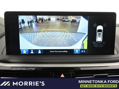 Used 2026 Acura MDX w/ Technology Package AWD/4WD image 30
