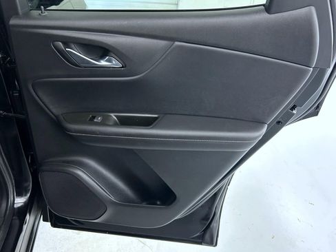 Used 2025 Chevrolet Blazer LT image 17
