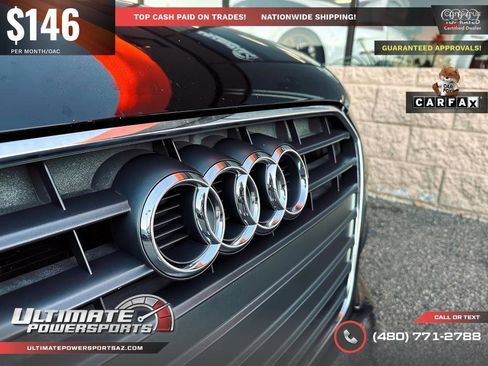 Used 2013 Audi A4 2.0T Premium image 35