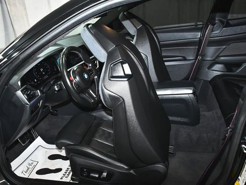 Used 2023 BMW M4 Competition w/ Executive Package image 61