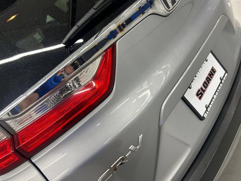 Used 2018 Honda CR-V EX image 18
