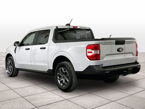 Used 2025 Ford Maverick XLT w/ XLT Luxury Package FWD image 10