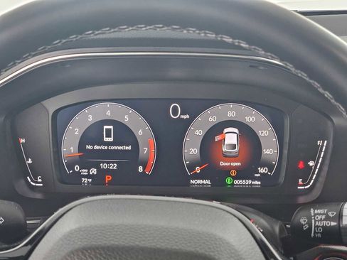 Used 2025 Acura Integra A-Spec image 23